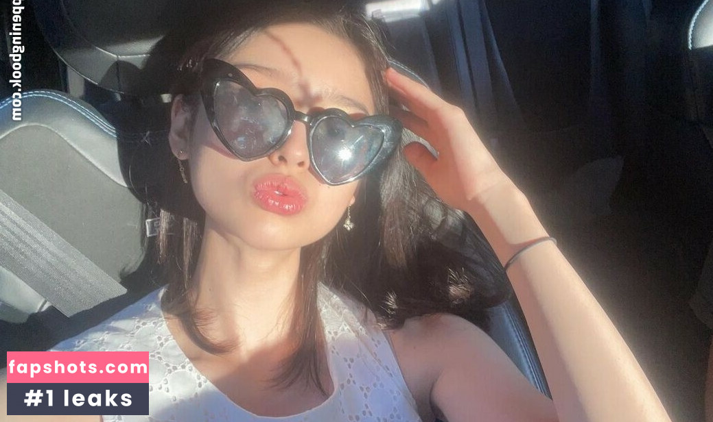 Nayoung Kim Nahé úniky fotek pouze od fanoušků #16 - Fapshots