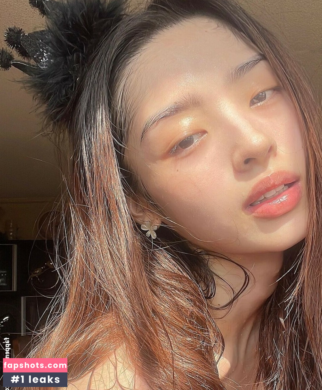 Nayoung Kim Nahé úniky fotek pouze od fanoušků #17 - Fapshots