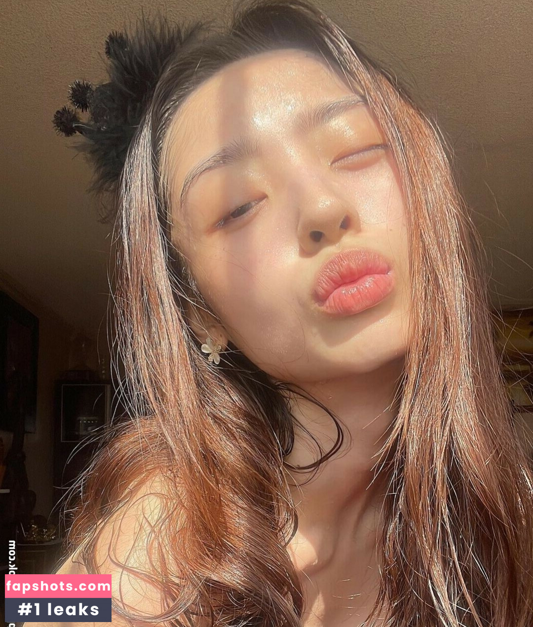 Nayoung Kim Nahé úniky fotek pouze od fanoušků #19 - Fapshots