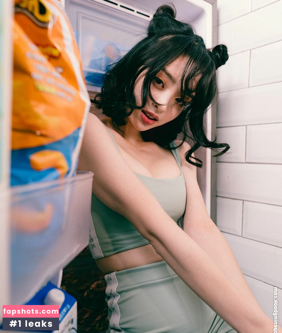 Nayoung Kim Nahé úniky fotek pouze od fanoušků #21 - Fapshots