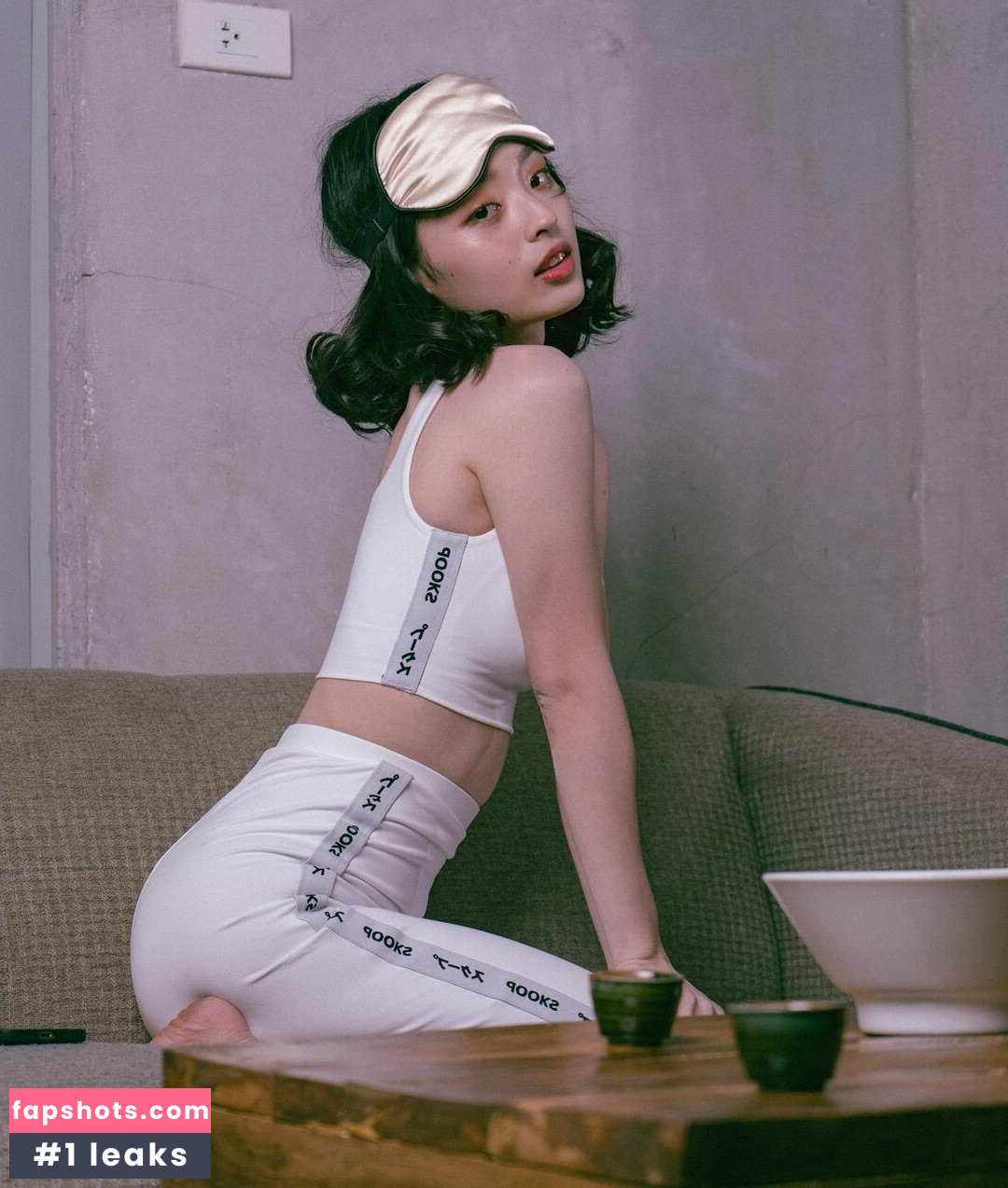 Nayoung Kim Nahé úniky fotek pouze od fanoušků #22 - Fapshots