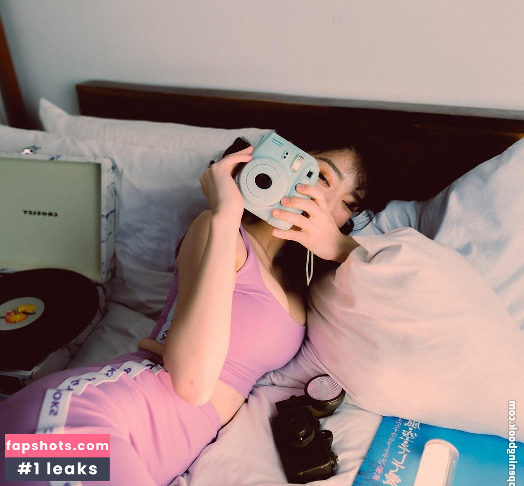 Nayoung Kim Nahé úniky fotek pouze od fanoušků #24 - Fapshots