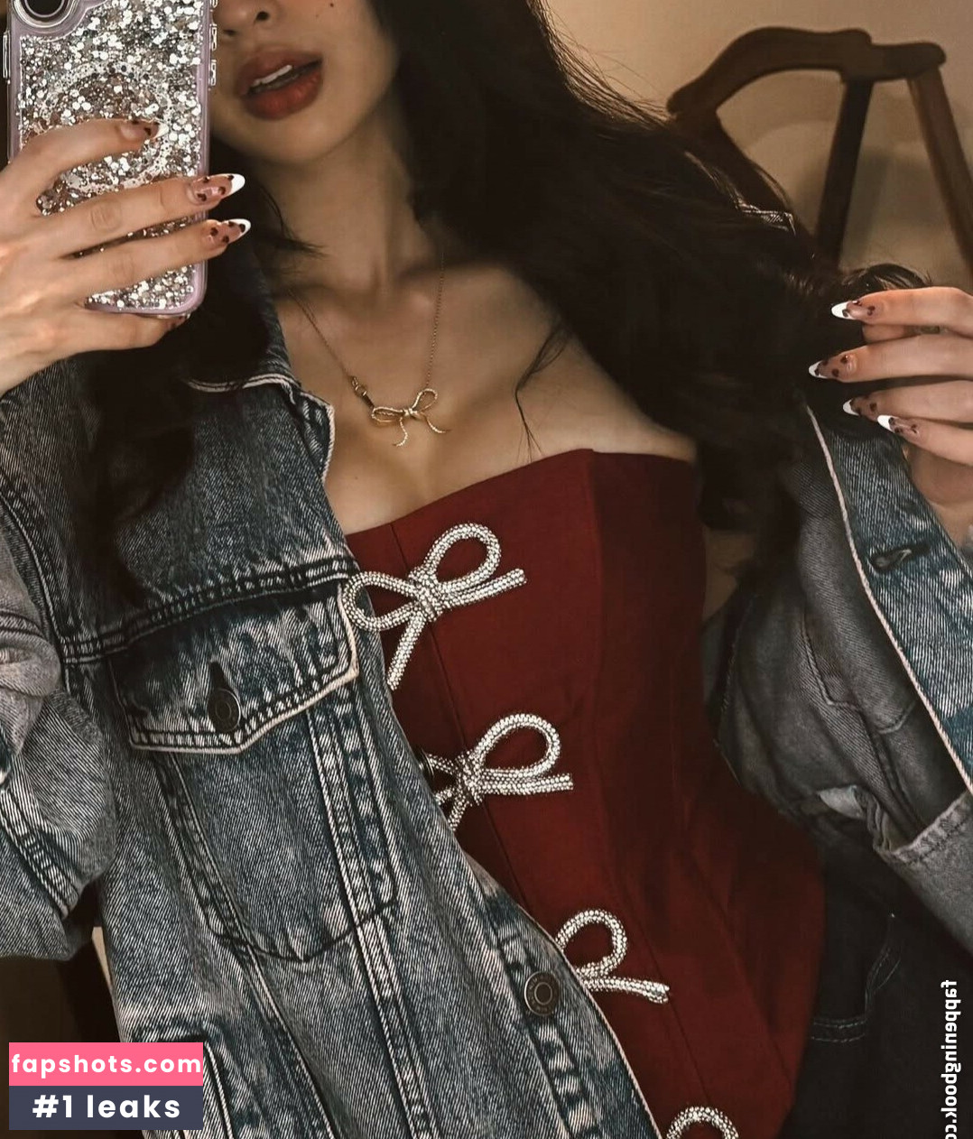 Nayoung Kim Nahé úniky fotek pouze od fanoušků #6 - Fapshots