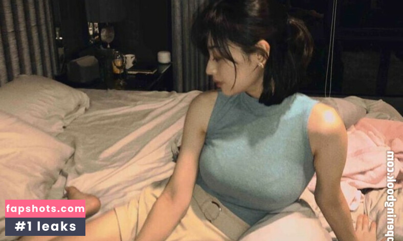 Nayoung Kim Nahé úniky fotek pouze od fanoušků #9 - Fapshots