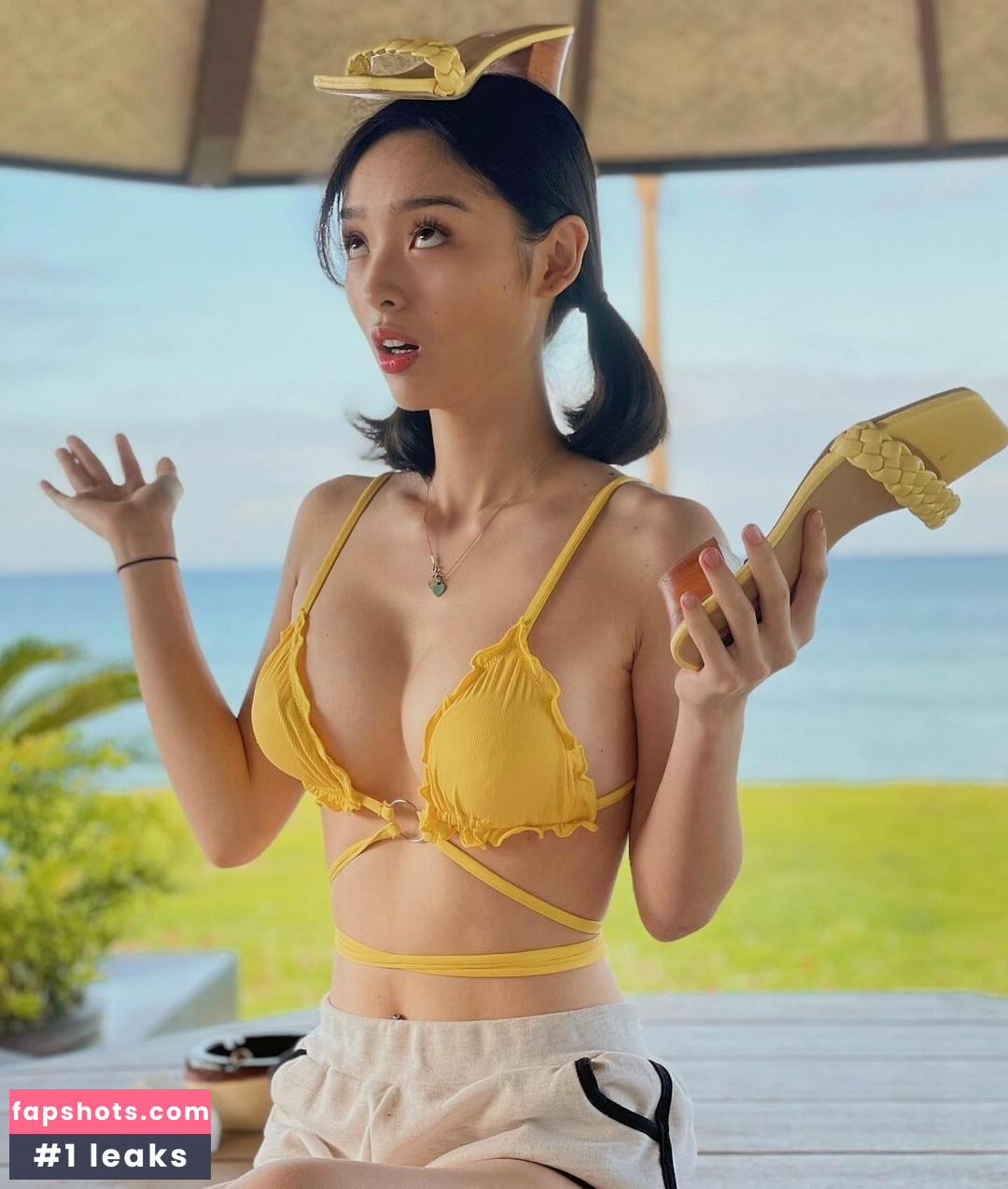 nayoungkim18 Nude Leaks OnlyFans Photos #12 - LeakJerk