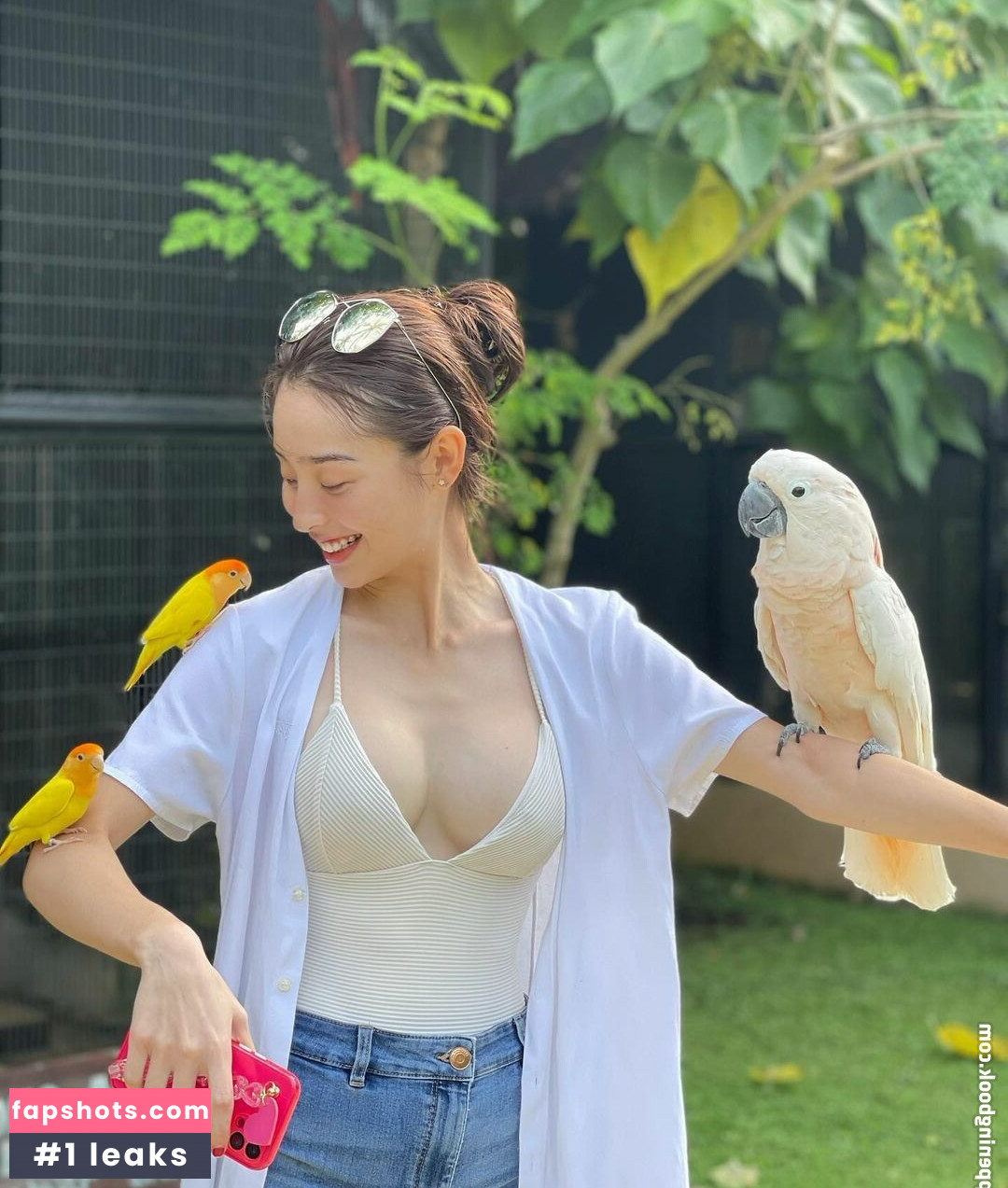 nayoungkim18 Nude Leaks OnlyFans Photos #6 - LeakJerk