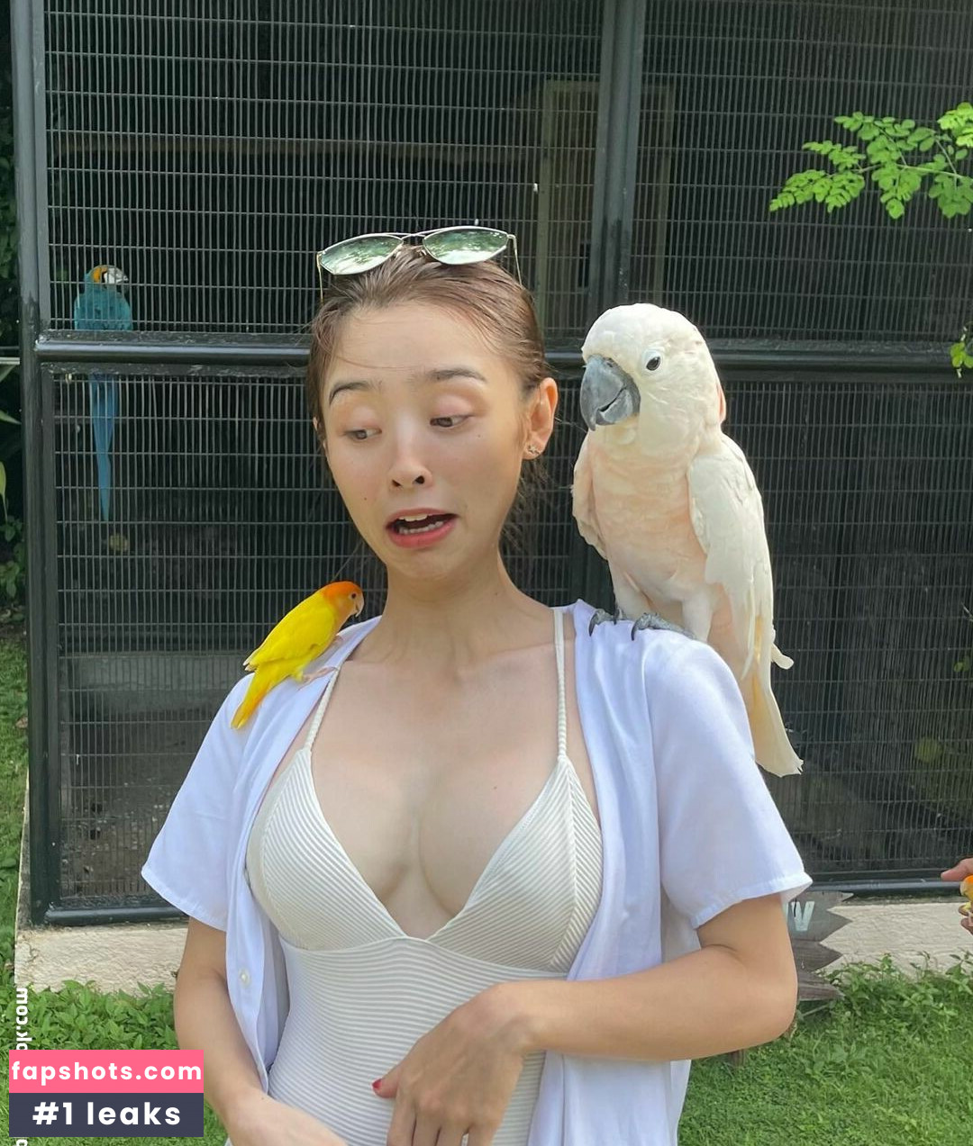 nayoungkim18 Nude Leaks OnlyFans Photos #8 - LeakJerk