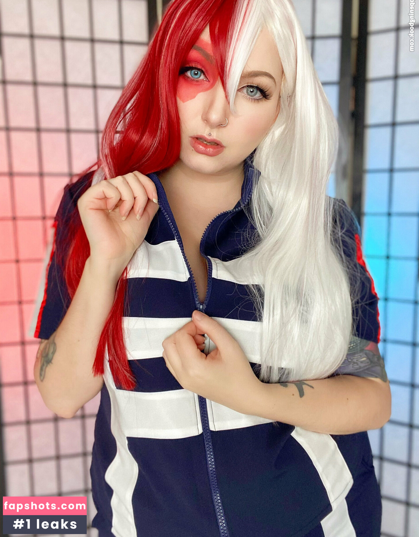 nayrusuicide Filtración Desnuda OnlyFans Foto #23 - Fapshots