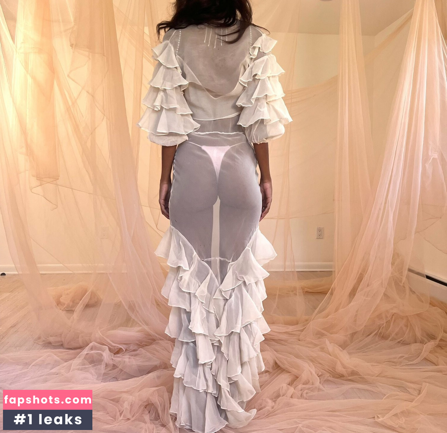 Naz Alam / nazzz0701 Nahé úniky fotek pouze od fanoušků #4 - Fapshots