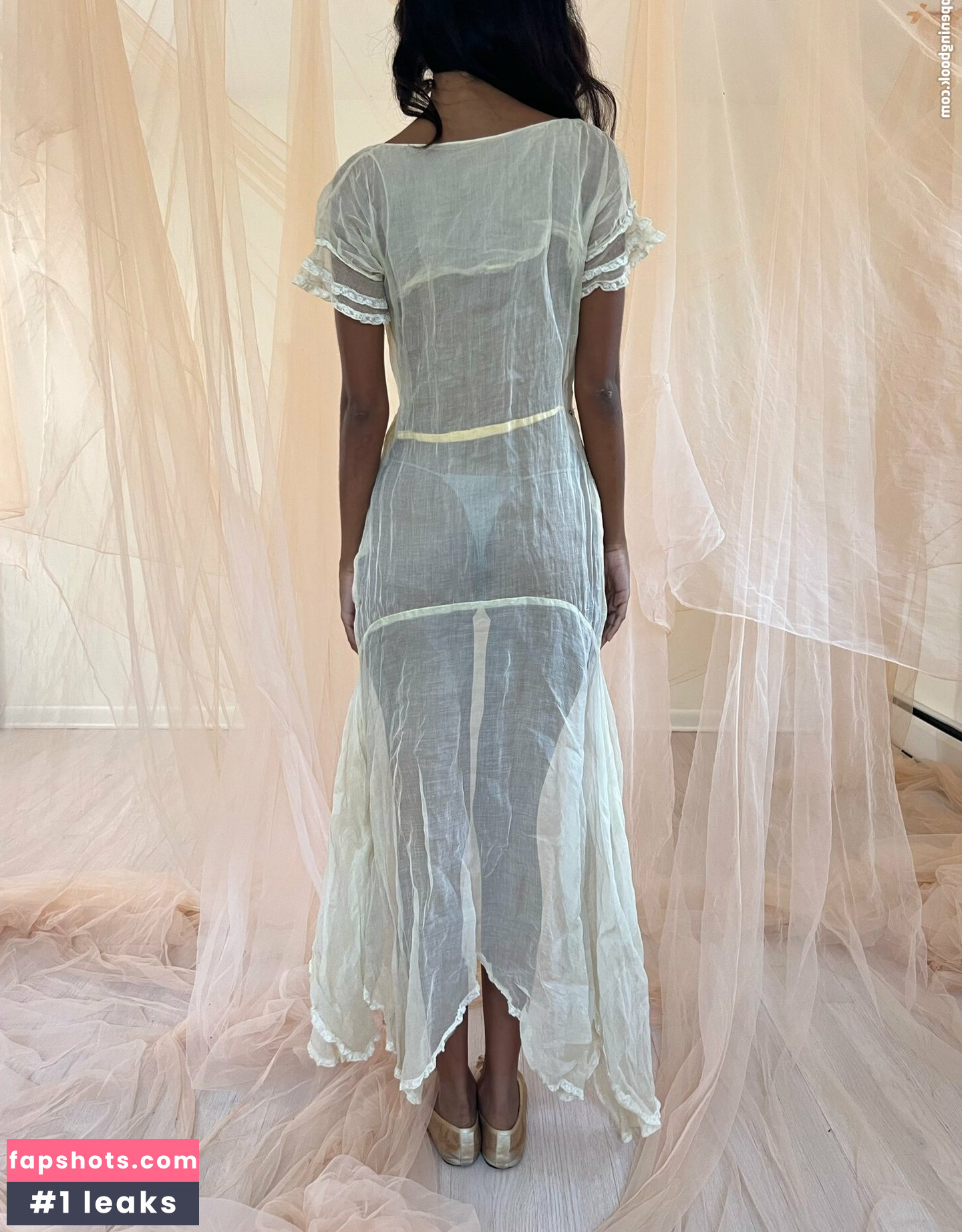 Naz Alam / nazzz0701 Nahé úniky fotek pouze od fanoušků #6 - Fapshots