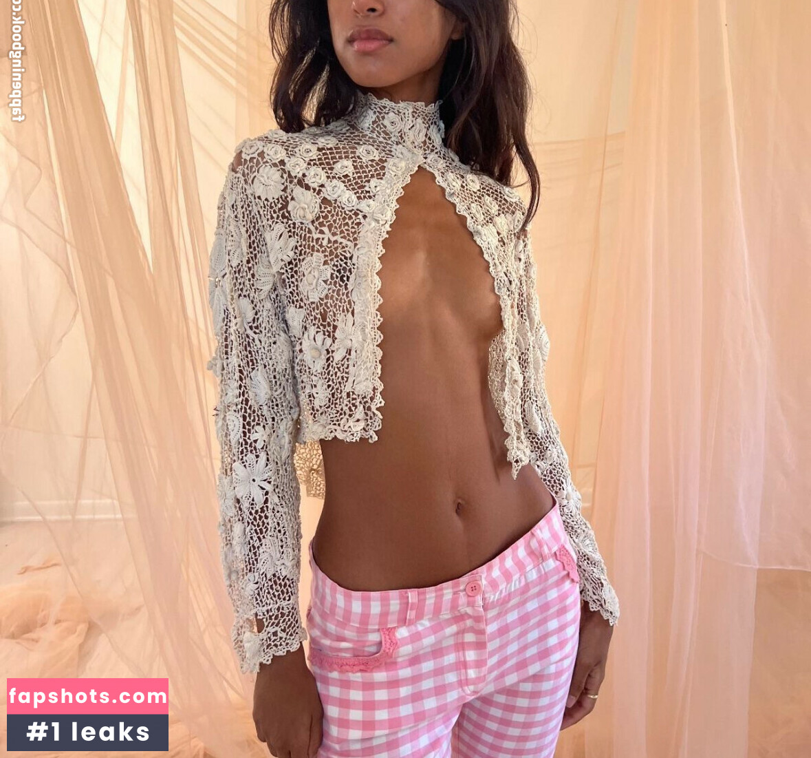 Naz Alam / nazzz0701 Nahé úniky fotek pouze od fanoušků #10 - Fapshots