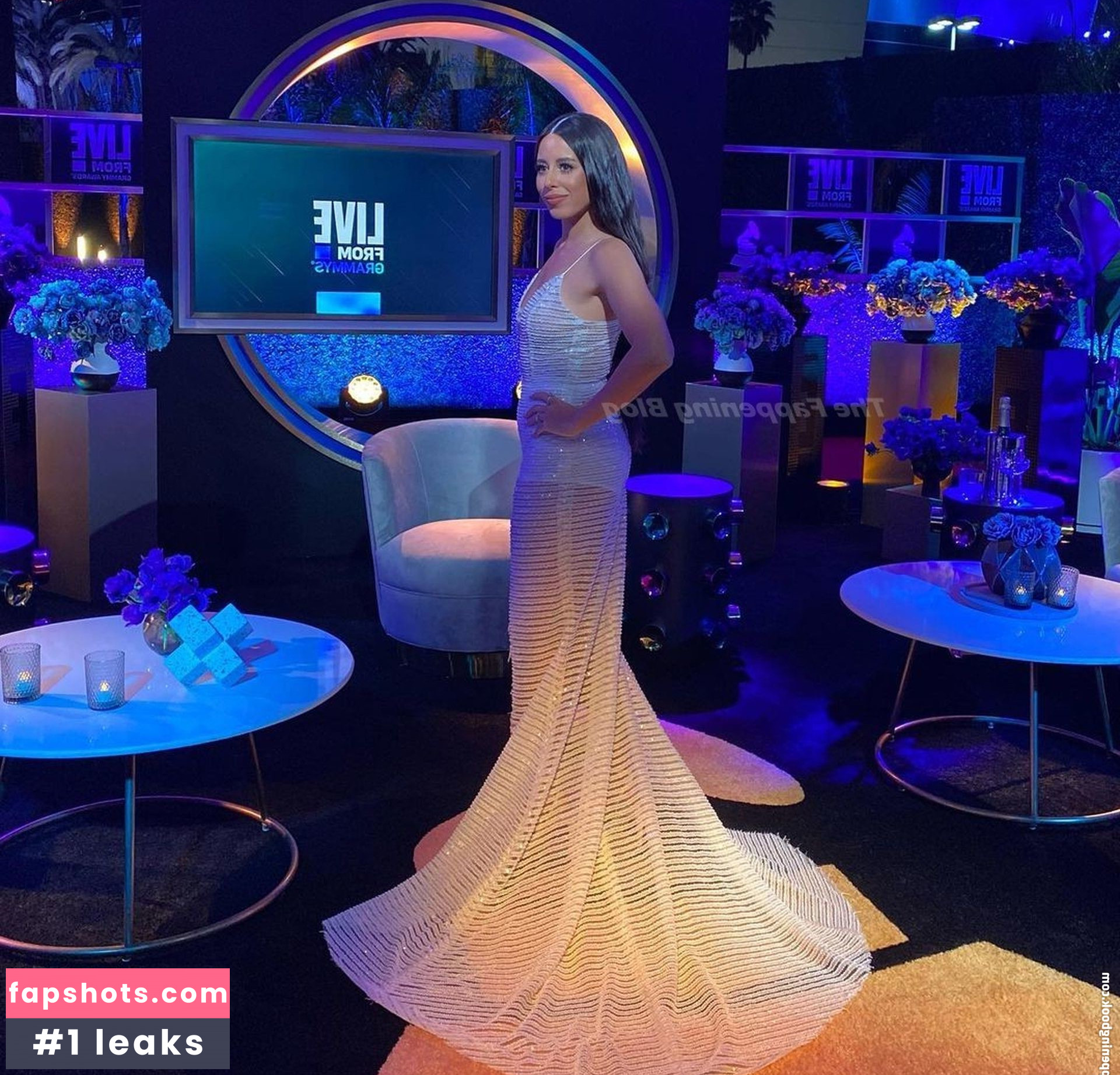 Naz Perez Filtración Desnuda OnlyFans Foto #2 - Fapshots