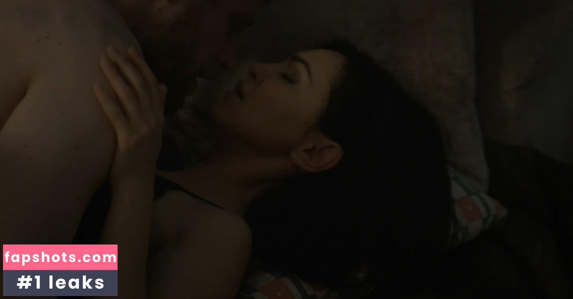 Nazanin Boniadi Nacktheit OnlyFans Fotos #2 - Fapshots