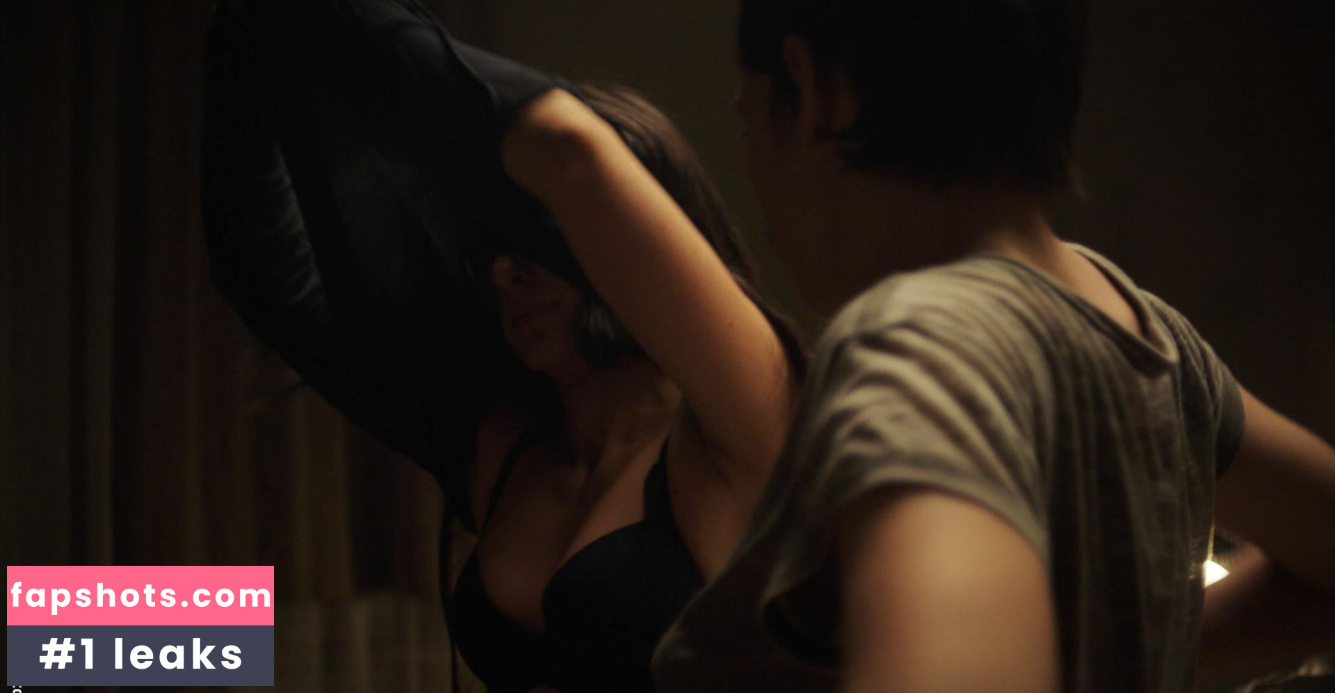 Nazanin Boniadi Nacktheit OnlyFans Fotos #11 - Fapshots