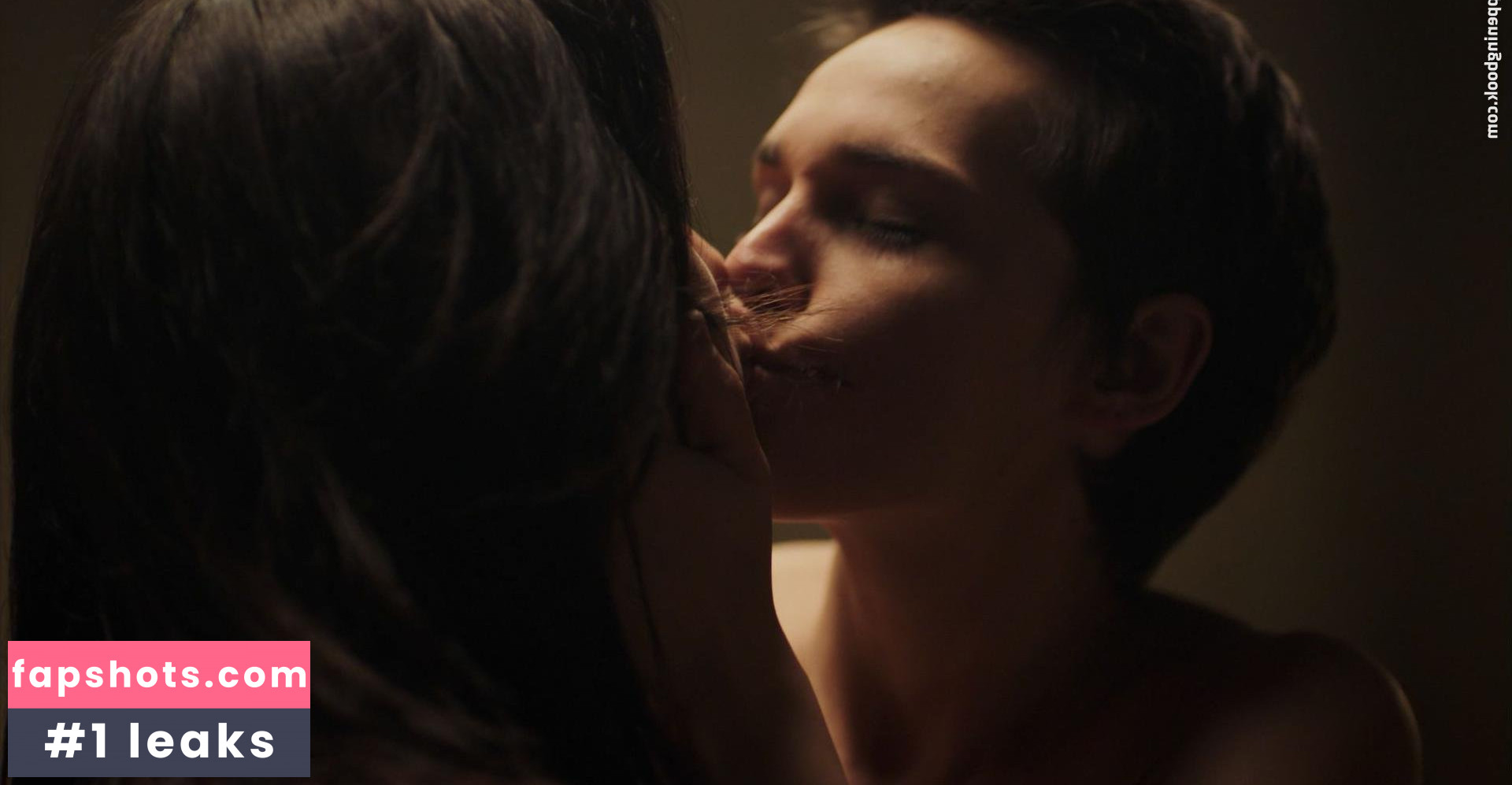 Nazanin Boniadi Nacktheit OnlyFans Fotos #9 - Fapshots