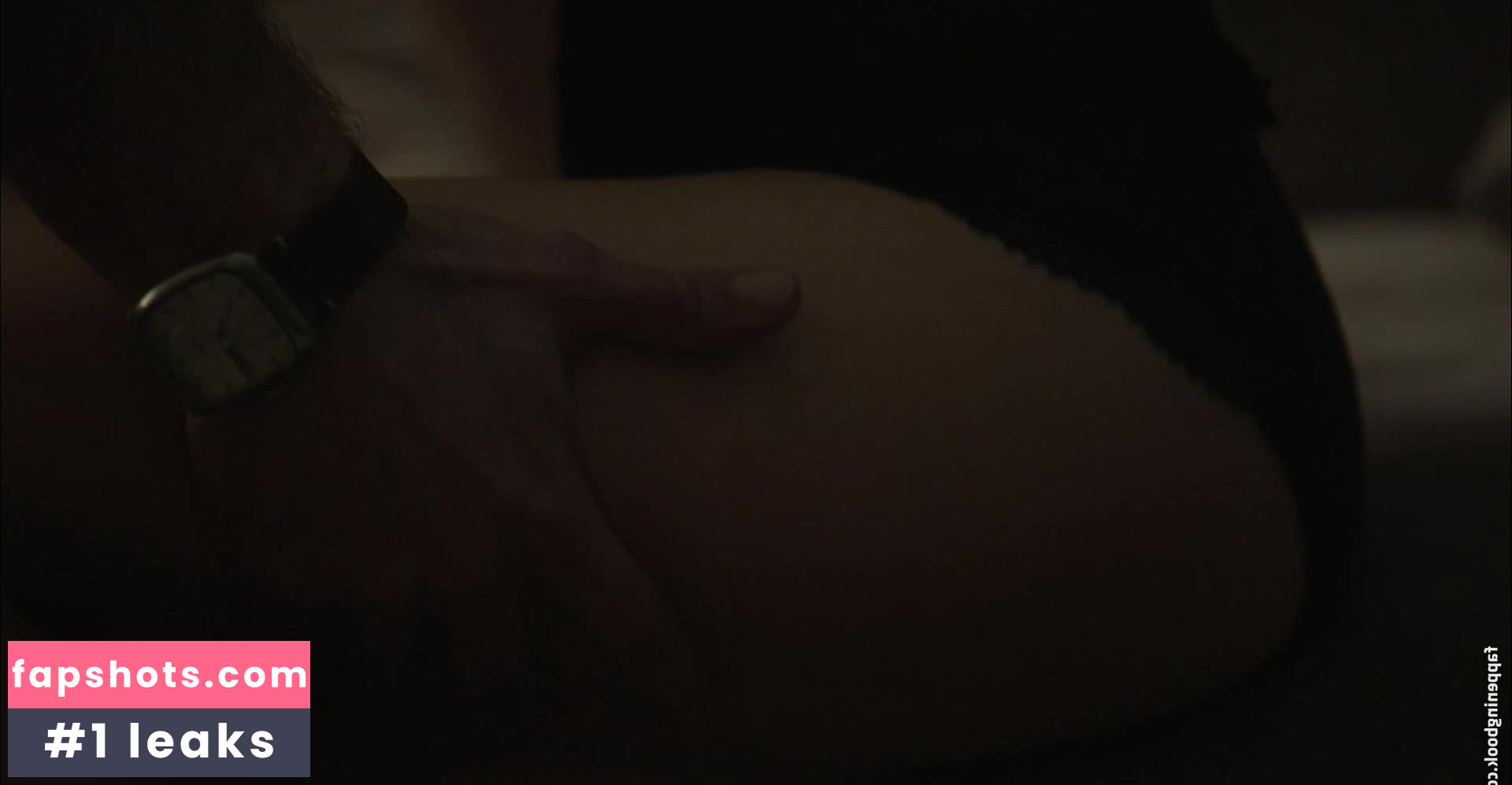 Nazanin Boniadi Nacktheit OnlyFans Fotos #10 - Fapshots