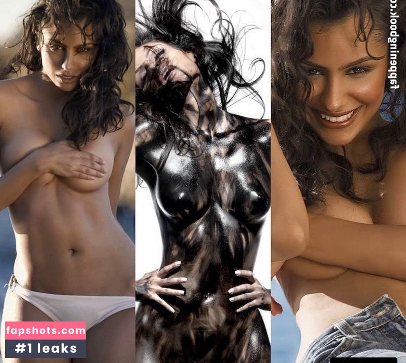 Nazanin Mandi Nahé úniky fotek pouze od fanoušků #3 - Fapshots