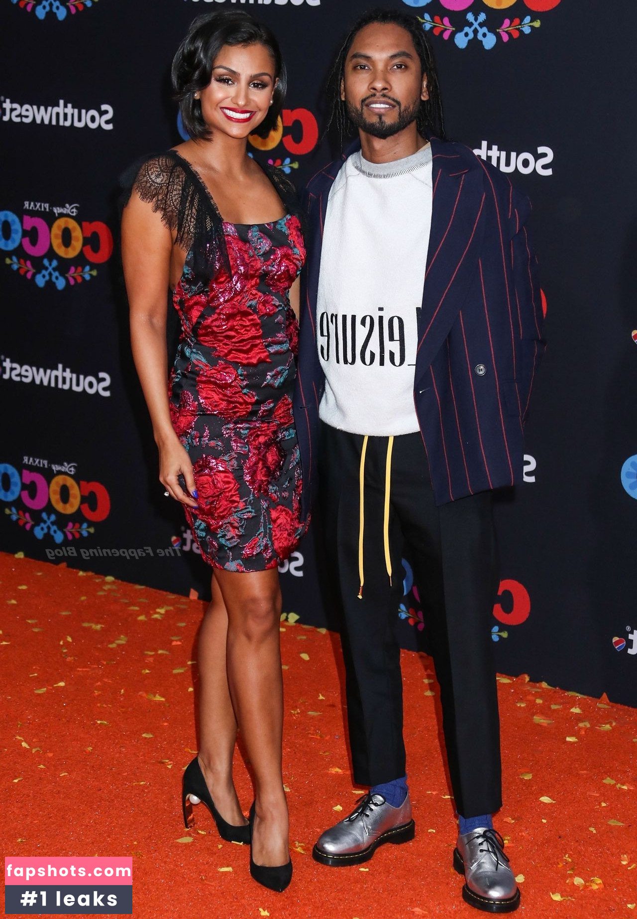 Nazanin Mandi Nahé úniky fotek pouze od fanoušků #4 - Fapshots