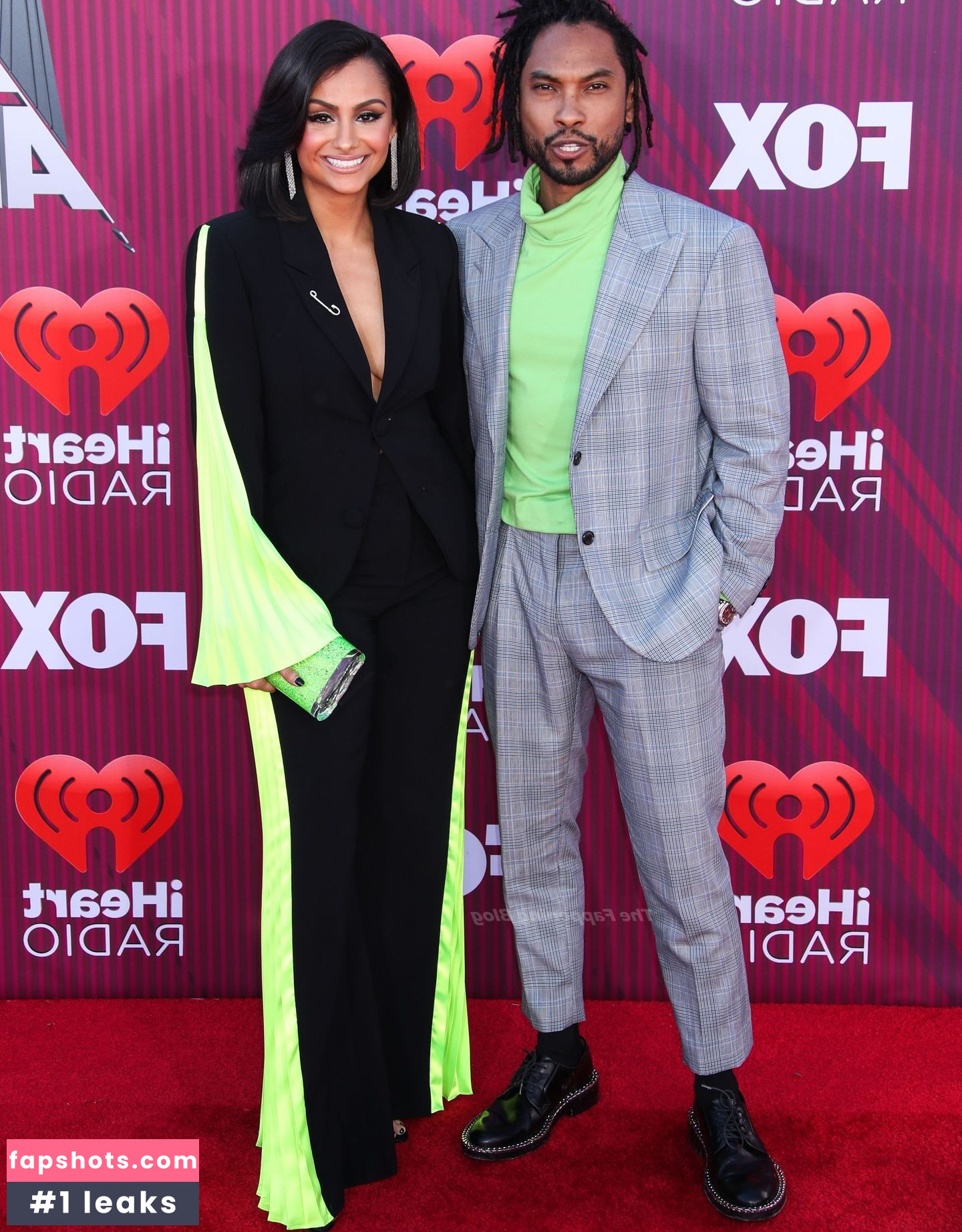 Nazanin Mandi Nahé úniky fotek pouze od fanoušků #6 - Fapshots