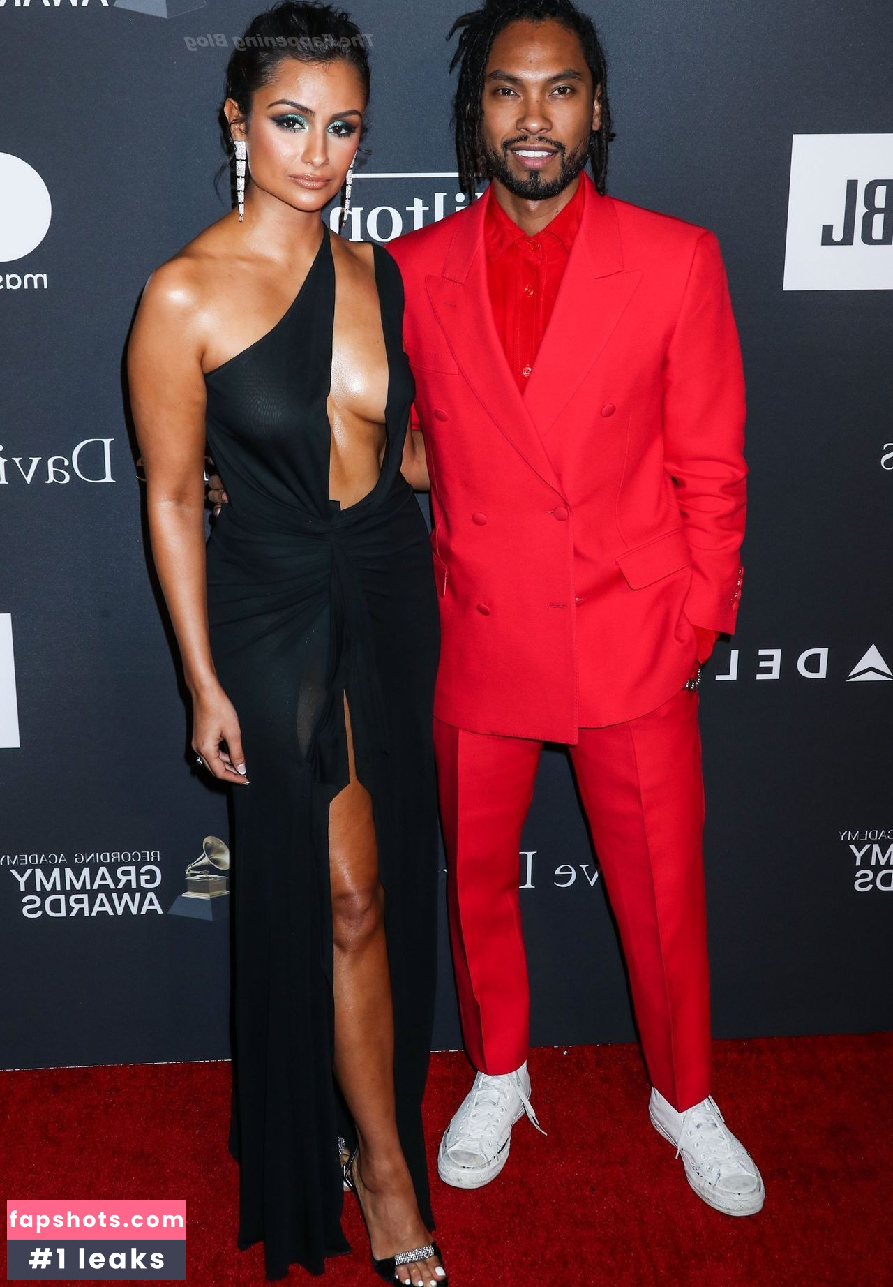 Nazanin Mandi Nahé úniky fotek pouze od fanoušků #7 - Fapshots