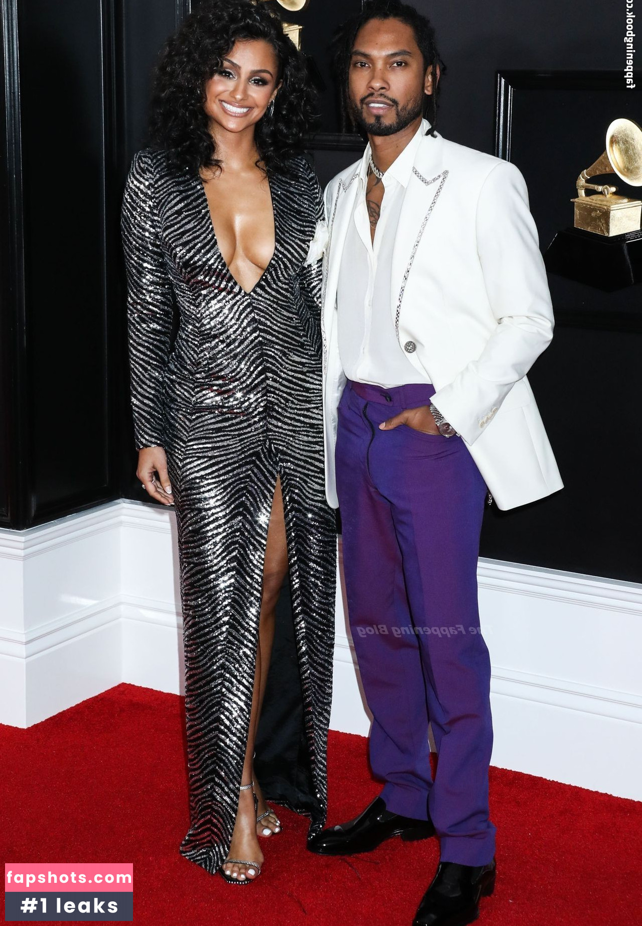 Nazanin Mandi Nahé úniky fotek pouze od fanoušků #8 - Fapshots