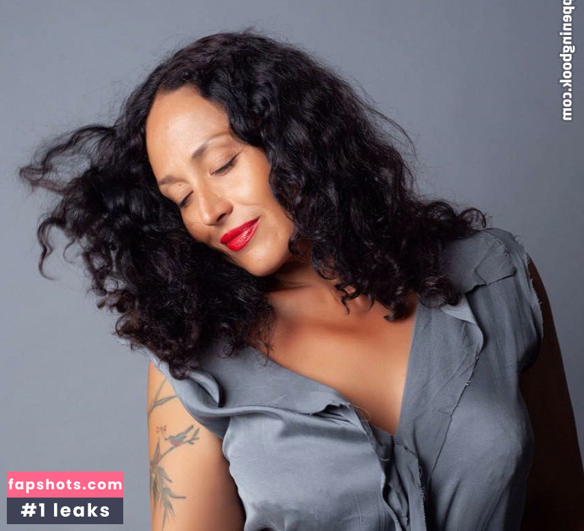 Naziko Duchinskya gallery photo #2