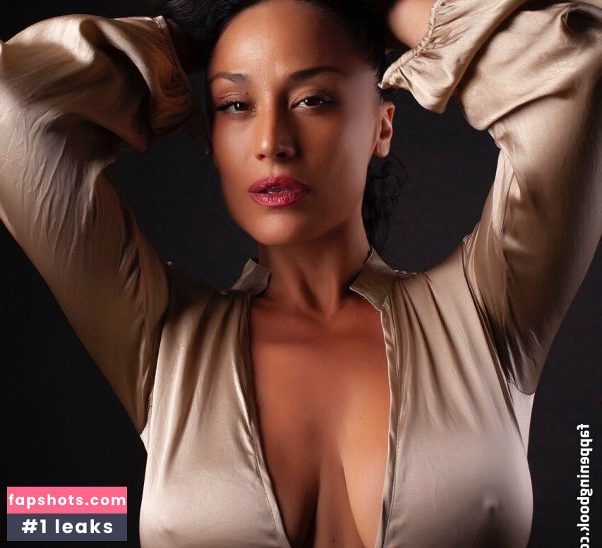 Naziko Duchinskya gallery photo #13