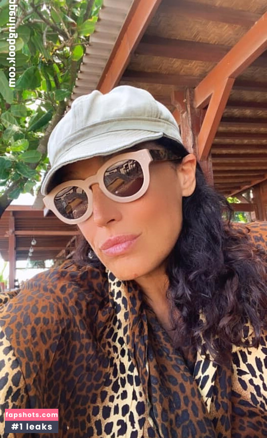 Naziko Duchinskya gallery photo #21