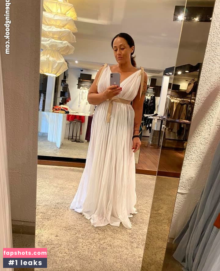 Naziko Duchinskya gallery photo #26