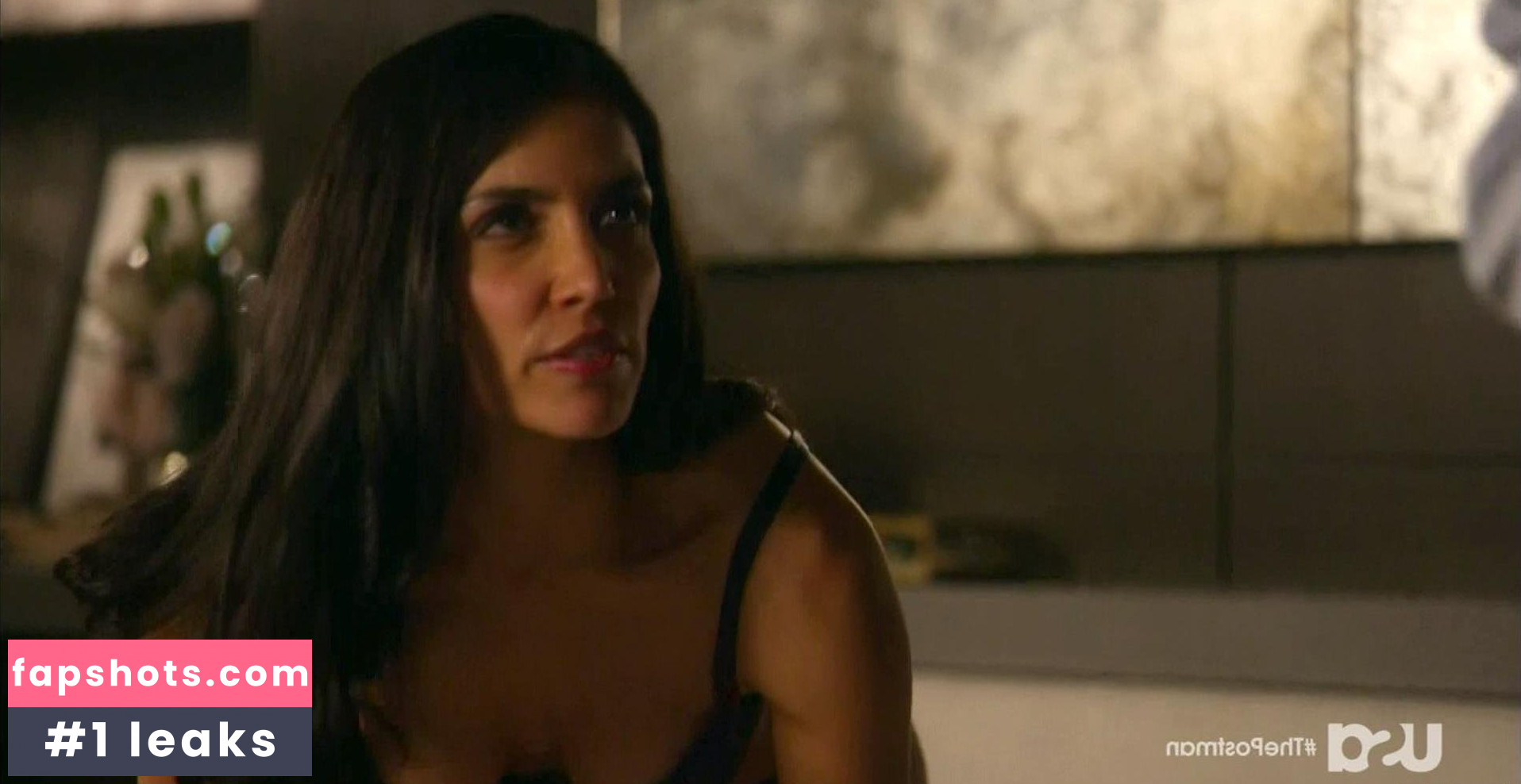 Nazneen Contractor gallery photo #4