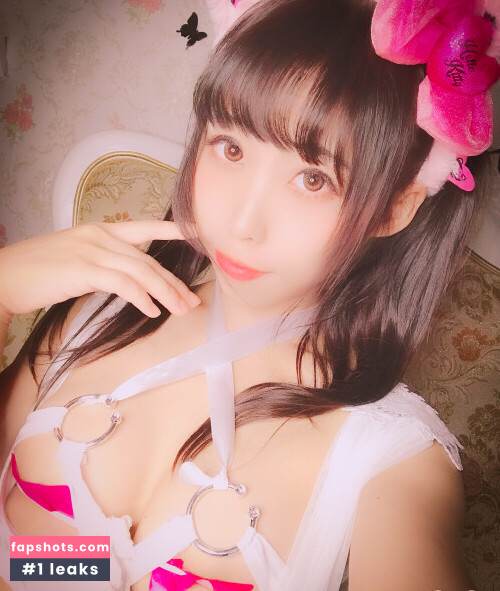 NazoEirian 謎·宇宙人 (NazoEirian) Filtración Desnuda OnlyFans Foto #16 - Fapshots