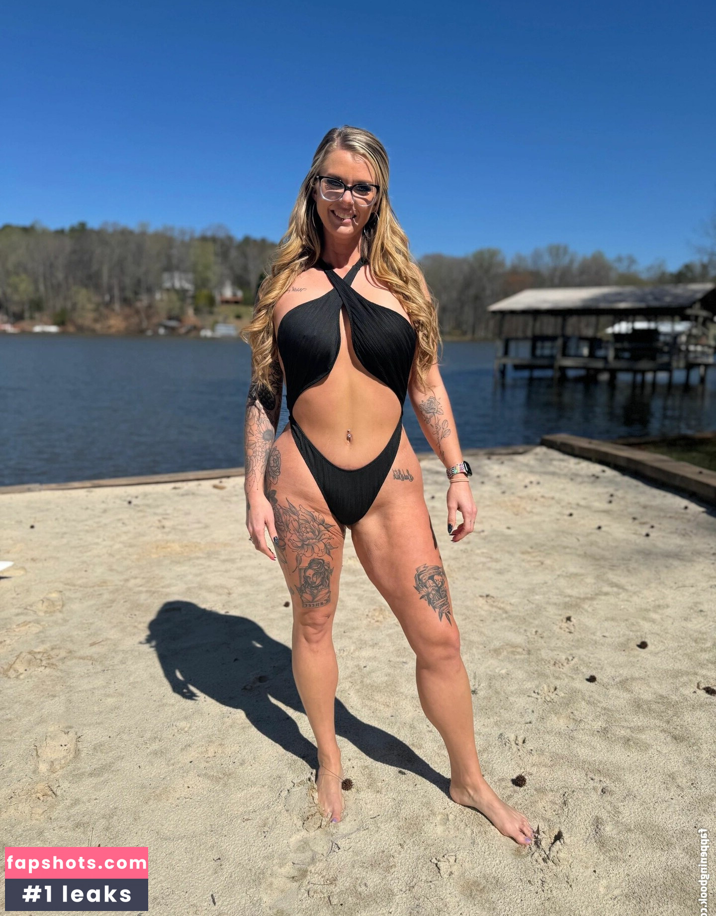 nc_hot_wife Nahé úniky fotek pouze od fanoušků #7 - Fapshots