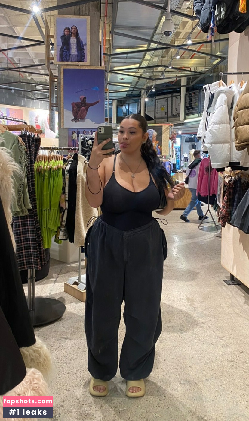 ndn_marie gallery photo #11