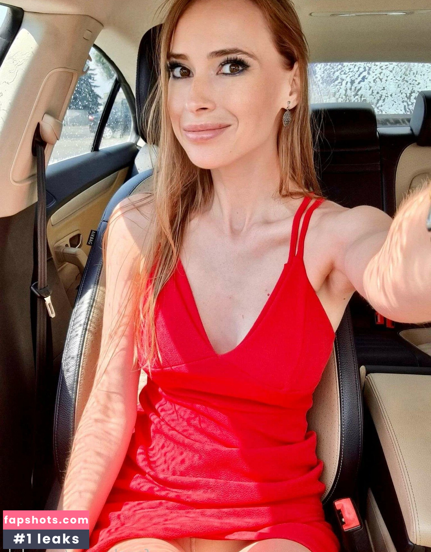 ne_ru_dek Nahé úniky fotek pouze od fanoušků #9 - Fapshots