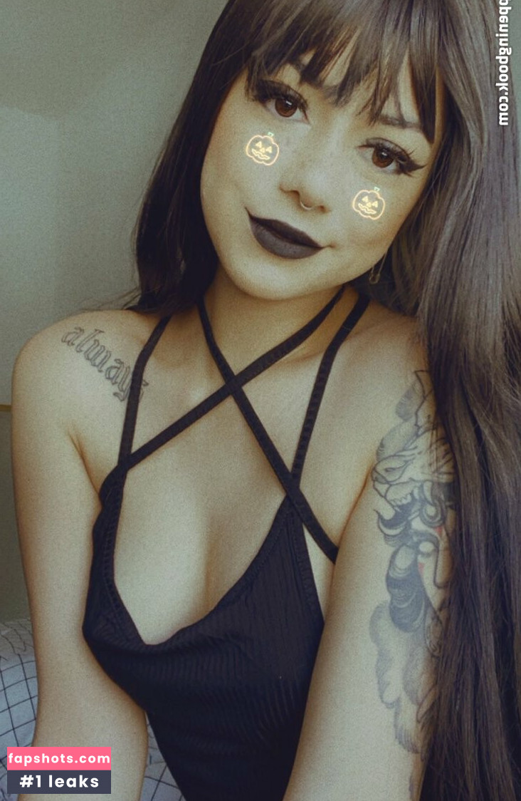 Ne0nprincess Nude Leaks OnlyFans Photos #16 - LeakJerk