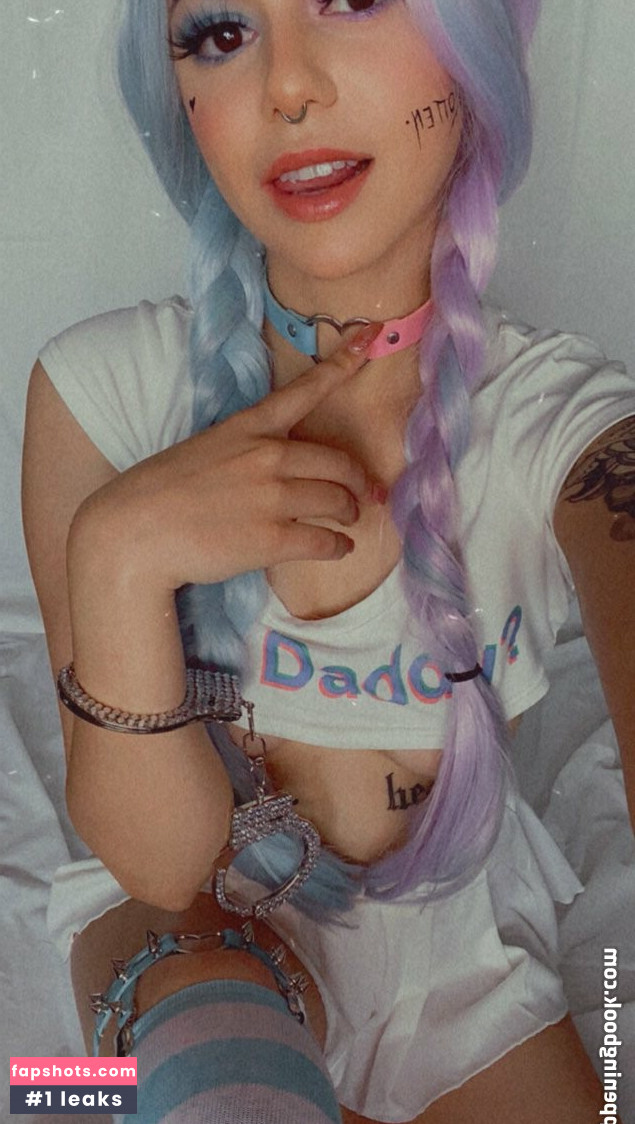 Ne0nprincess Nude Leaks OnlyFans Photos #17 - LeakJerk