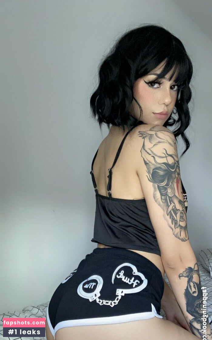 Ne0nprincess Nude Leaks OnlyFans Photos #19 - LeakJerk