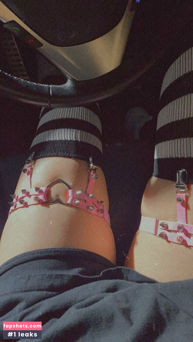 Ne0nprincess Nude Leaks OnlyFans Photos #26 - LeakJerk