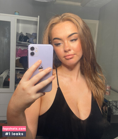 Neave Dare Nude Leaks OnlyFans - Fapshots