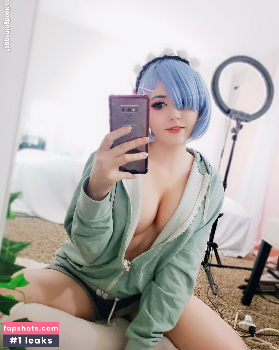 nebulaneko gallery photo #31