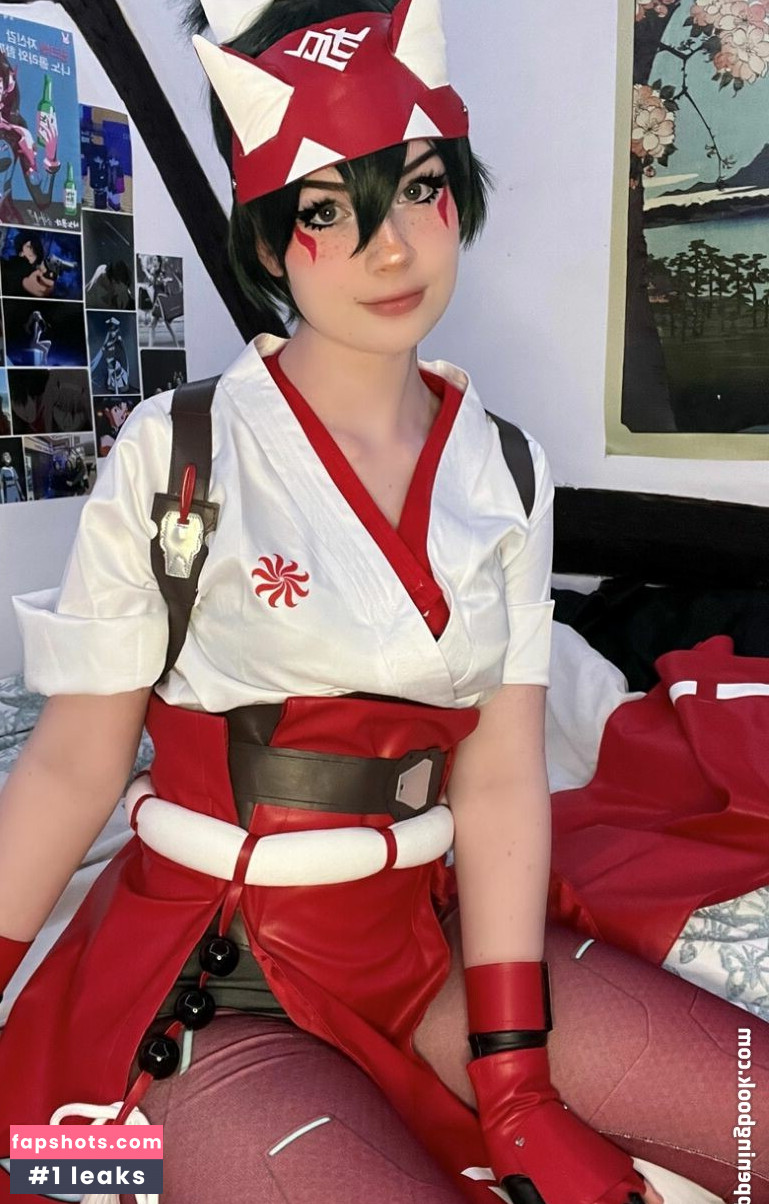 Nebulouslybecca gallery photo #14