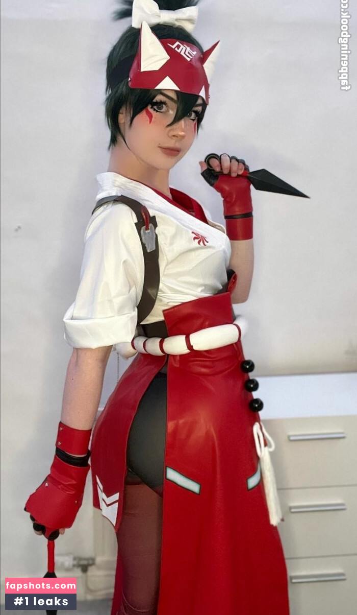 Nebulouslybecca gallery photo #15