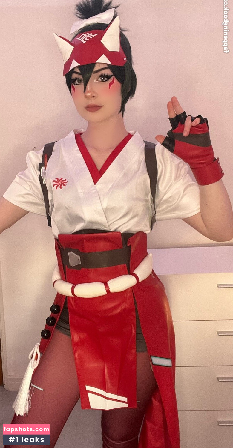 Nebulouslybecca gallery photo #19