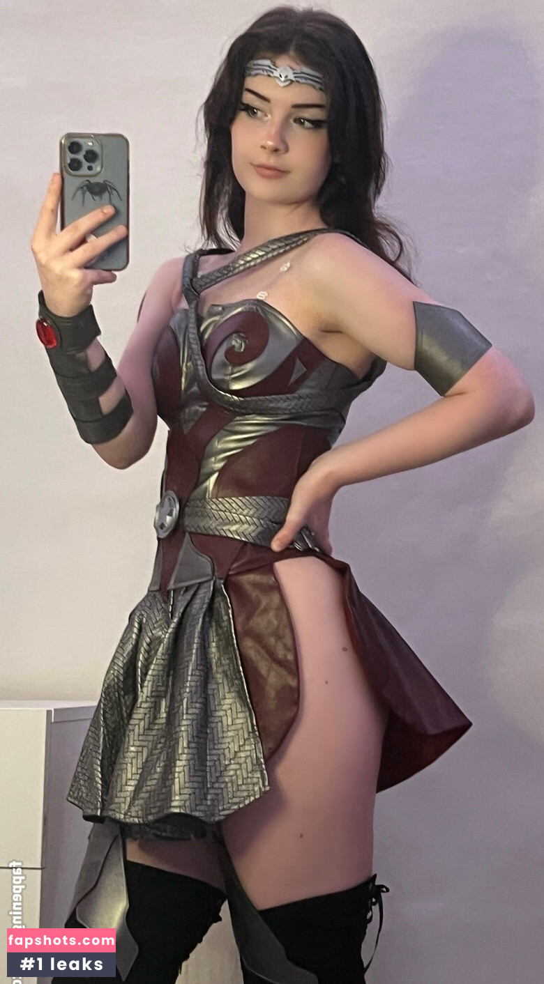 Nebulouslybecca gallery photo #30