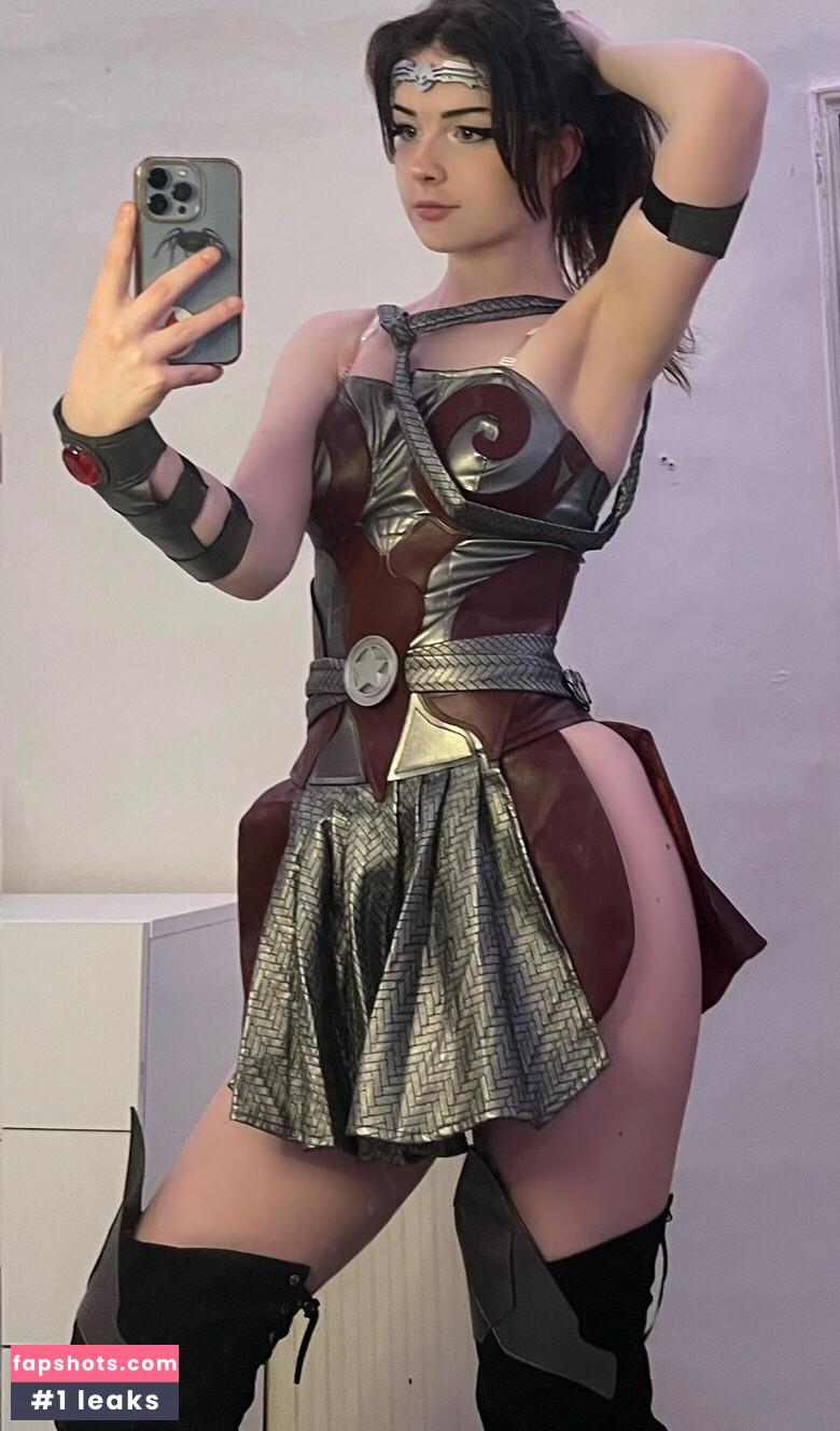 Nebulouslybecca gallery photo #35