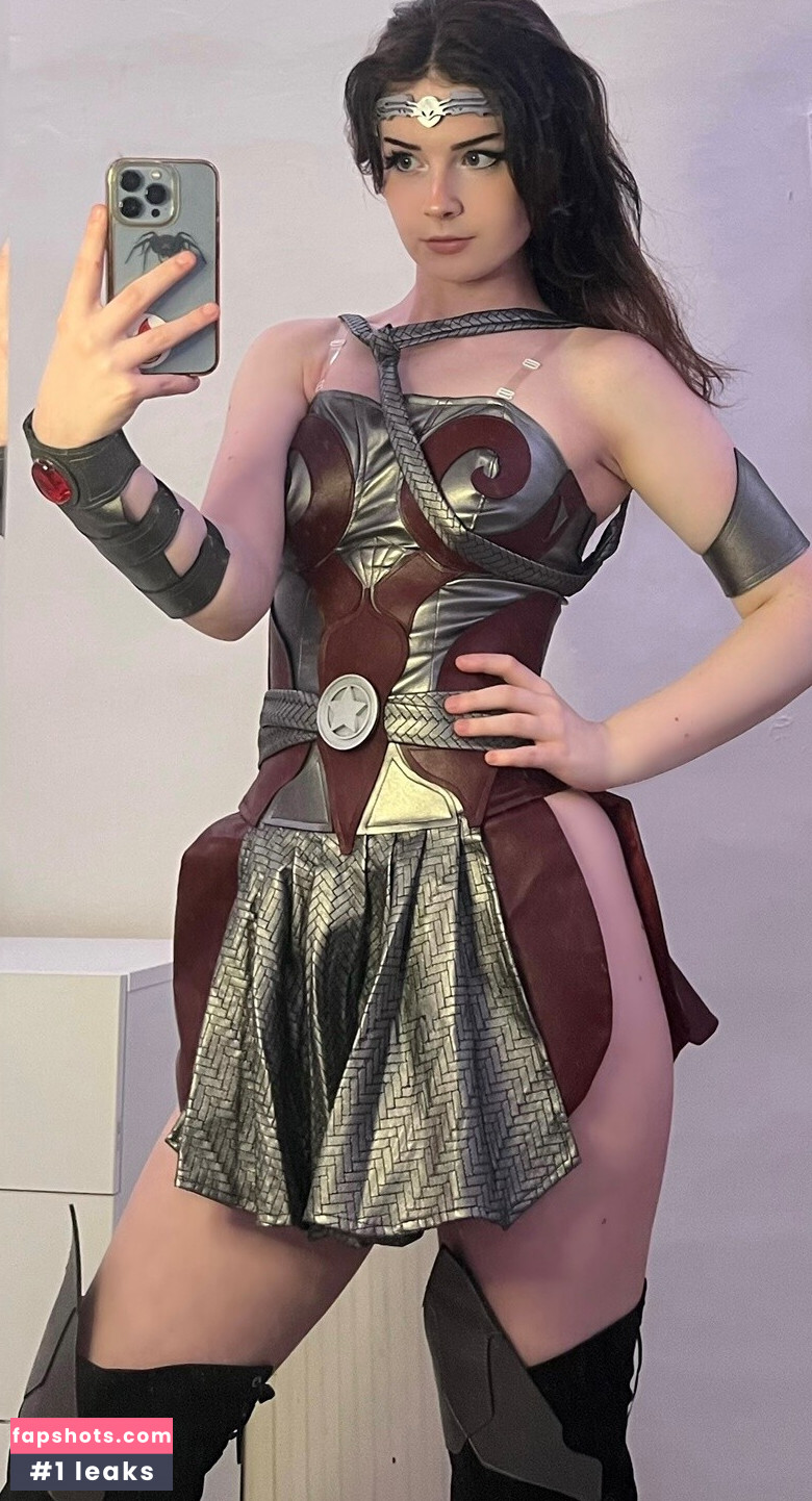 Nebulouslybecca gallery photo #36