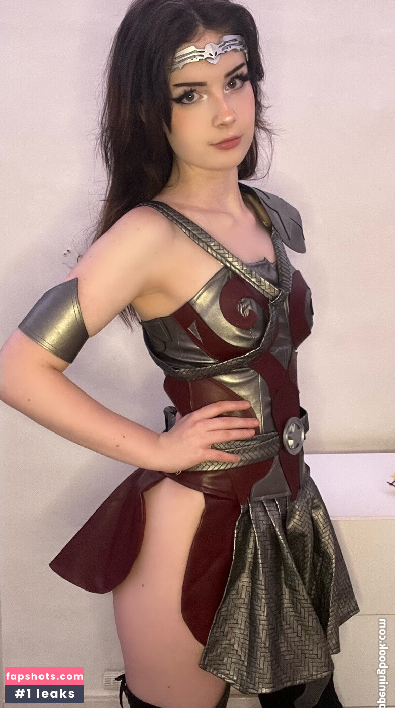 Nebulouslybecca gallery photo #41