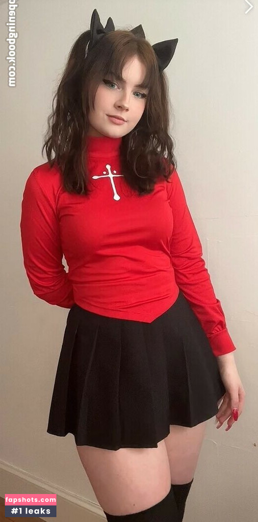 Nebulouslybecca gallery photo #43