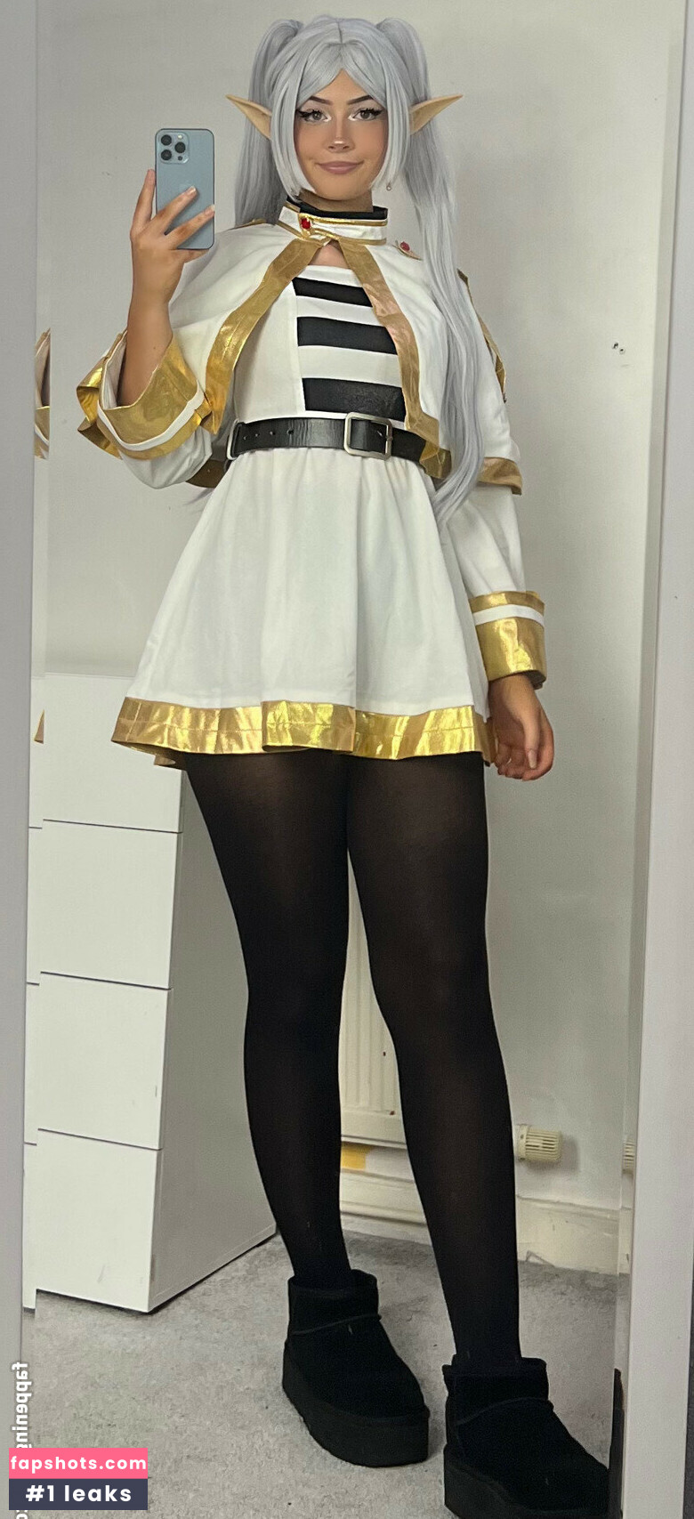 Nebulouslybecca gallery photo #10