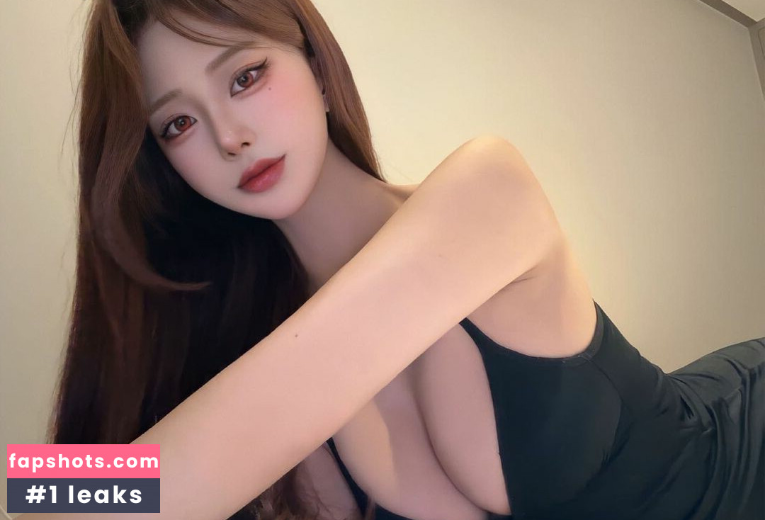 neco_mimi Nahé úniky fotek pouze od fanoušků #9 - Fapshots